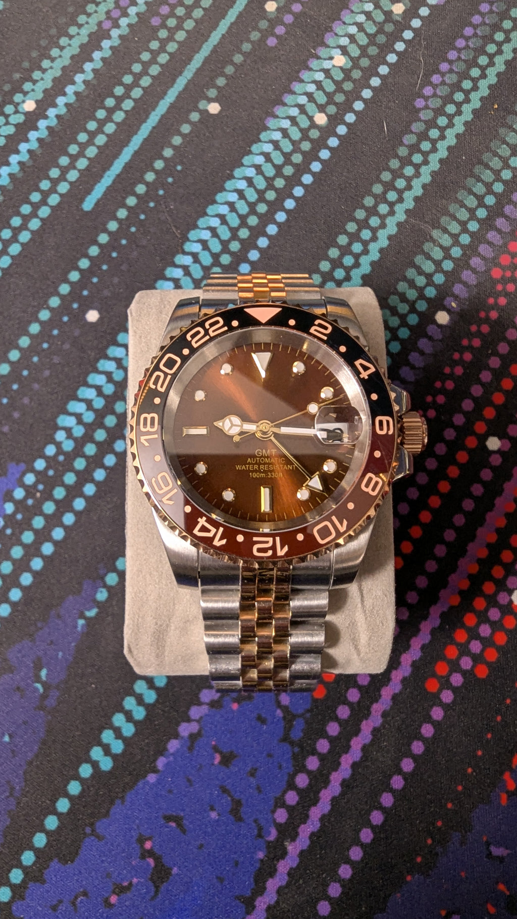 The "Chip" Edition